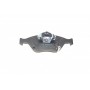Колодки тормозные (передние) Toyota Yaris 05-
