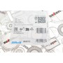 Фільтр салону BMW 3 (F30) 1.6-3.0D 11-