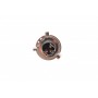 Автолампа HS1 12V 35/35W PX43t Pure Light