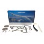 Комплект ланцюга ГРМ Opel Astra H 1.2LPG/1.4 04-