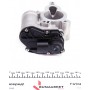 Клапан EGR Renault Trafic 2.0dCi 06- (більше не постачається) (EV043)