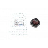 Кришка радіатора BMW 3 (E46)/ 5 (E39)/ 7 (E38) 94-05