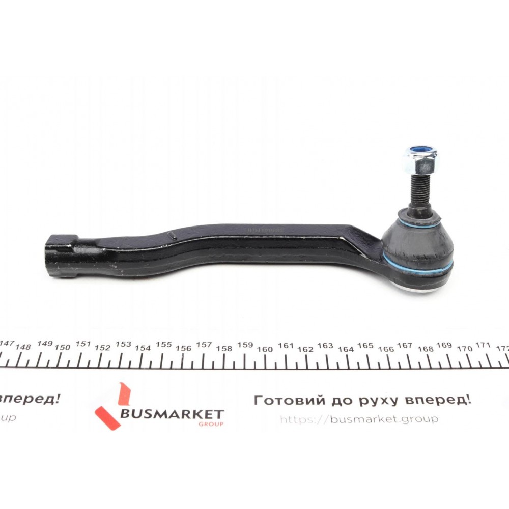 Наконечник тяги рульової (R) Nissan Micra 03-