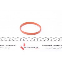 Прокладка колектора впускного BMW 5 (E39) 89-03, M43/M50/M52