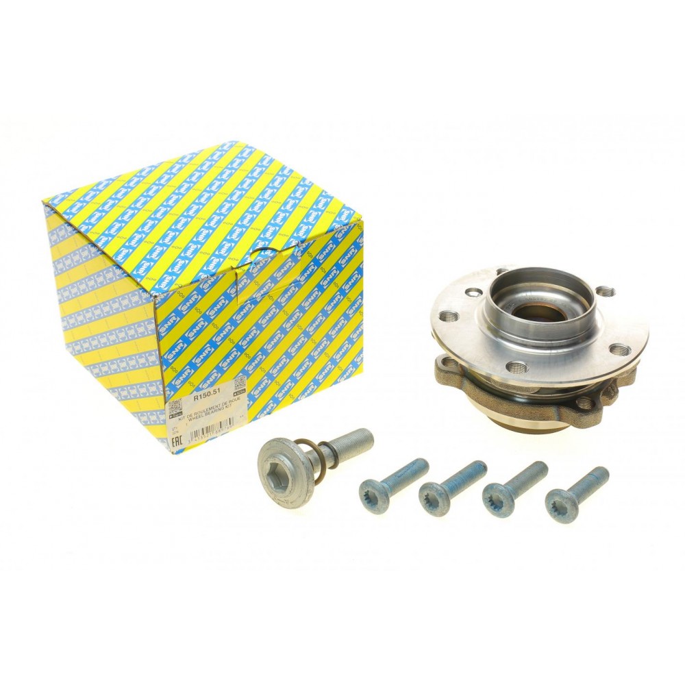 Підшипник маточини (передньої) BMW 5(F10/F11)/6(F12/F13)/7(F01-F04)/X3(F25)/X4(F26) 09-