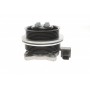 Помпа води Audi A1/VW Golf V/VI/Passat/Touran 1.4TSI/FSI, 06-14 (WPQ1245)