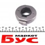 Комплект зчеплення Renault Master 2.8DTI 99-02 (d=242mm) (+вижимний)