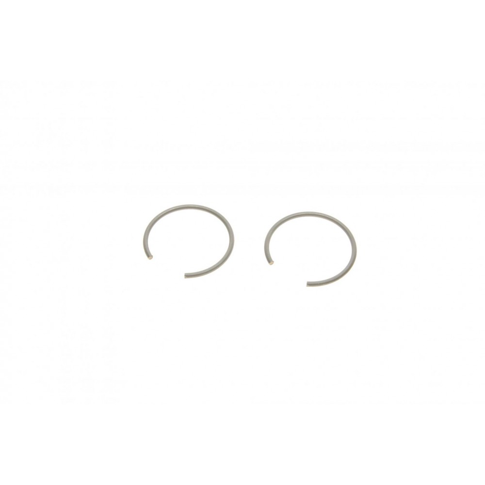 Поршень MB C-class (W204)/E-class (W212) 2.1D/2.2D 08- (83.00mm/STD) 