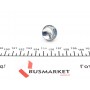Болт зливу оливи Hyundai Accent/Kia Rio/Mitsubishi Lancer/Suzuki Grand Vitara 90- (M14x1.5x11mm)