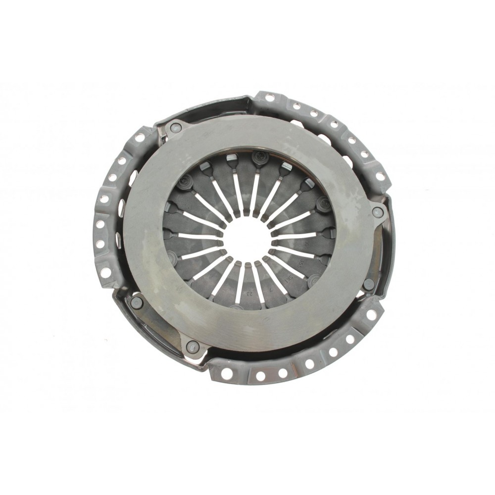 Комплект зчеплення Skoda Roomster 1.2i 06-15 (d=190mm) (+вижимний) (z=28)