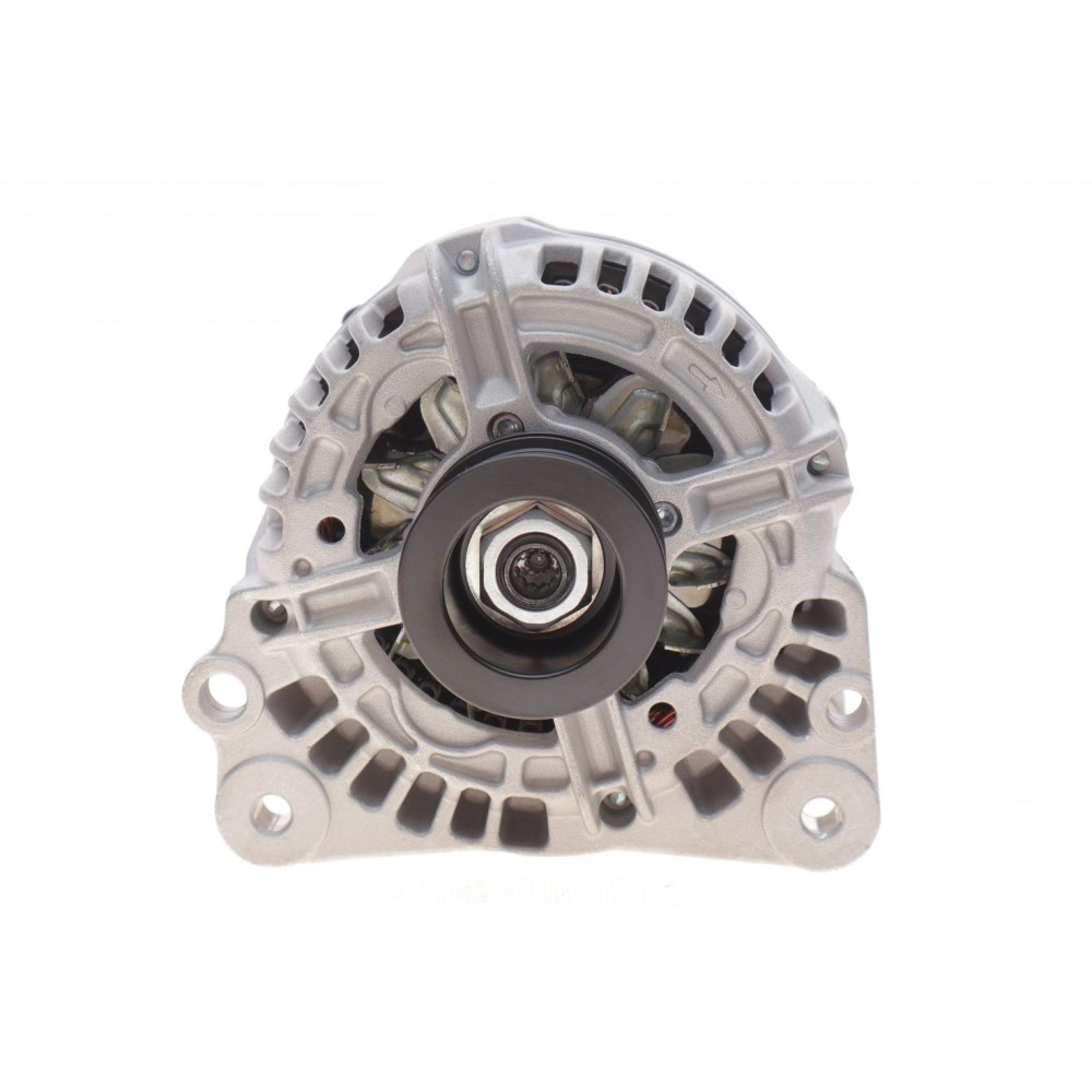 Генератор VW Caddy 1.4 95-04/Golf 1.4-1,6/1.9 TDI 00-01/T4 2.0 90-03 (14V/90A) = 112274