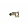 Замок запалювання VW Golf/Passat/Polo 80-03 (корпус)