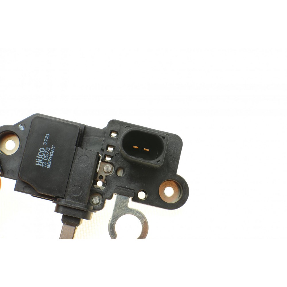 Реле генератора (14.5V) VW T5/Caddy/Crafter 03- (Bosch) (HÜCO) (постачання недоступне)