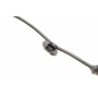 Датчик ABS (передній) MB Citan/Renault Kangoo 1.2/1.5 dCi/1.6 16V 08-
