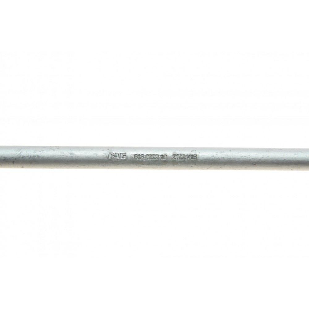 Тяга стабілізатора (переднього) (R) VW Golf IV