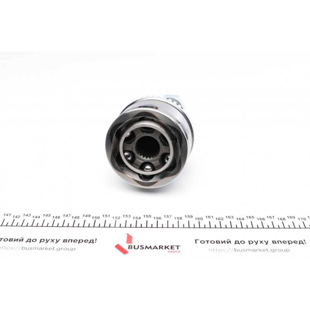 ШРКШ (зовнішній) Nissan Primera 96-02 (27/22z) (+ABS 44)