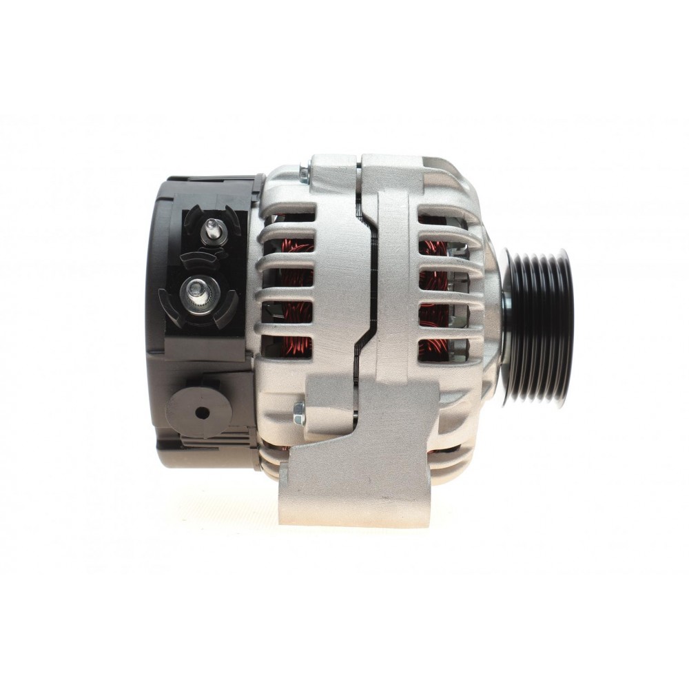 Генератор Citroen Berlingo/Jumpy/Peugeot Expert/Partner 1.8/1.9D 96-02 (14V/80A) = 113485