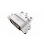 Подушка КПП VW Sharan/Tiguan 1.4/2.0D 07-