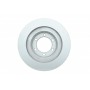 Диск гальмівний (передній) Toyota Land Cruiser 3.0-4.0 D 02- (337.6x28)