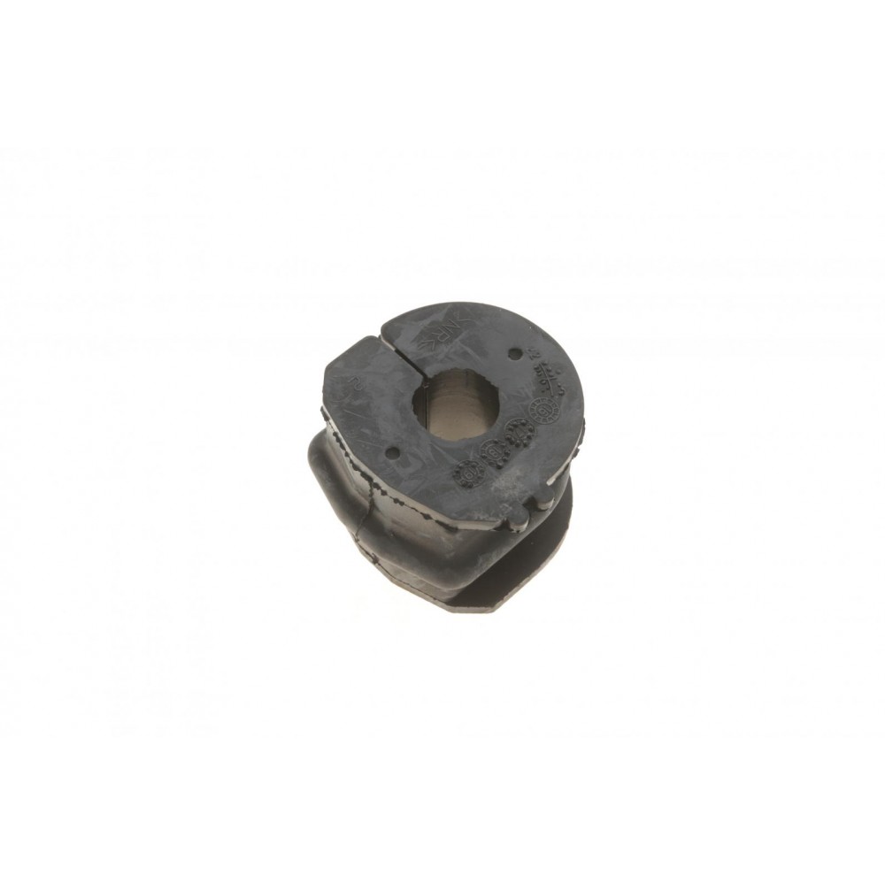 Втулка стабілізатора (заднього) (к-кт) Nissan Qashqai 07- (d=18mm)