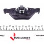 Колодки гальмівні (задні) BMW 3 (E90-E93) 04-13 (Ate)