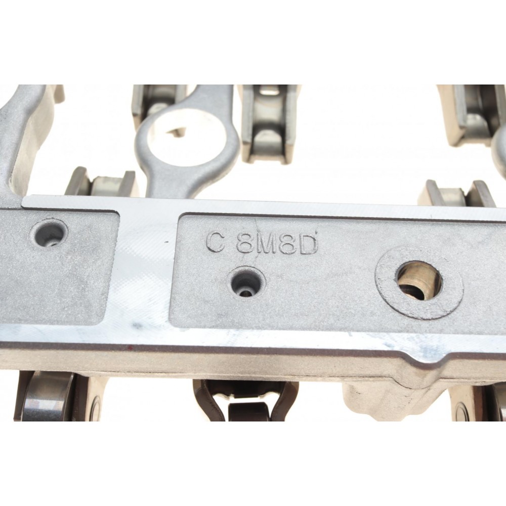 Корпус рокерів в зборі Ford Transit 2.2 TDCI 06-14