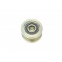Шків генератора Toyota Land Cruiser Prado 3.0D-4D 00-10 (7PK)