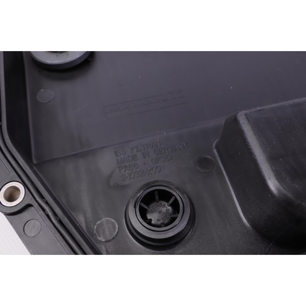Комплект для заміни оливи АКПП BMW 3/5/7 LifeguardFluid 6 (+ масло)