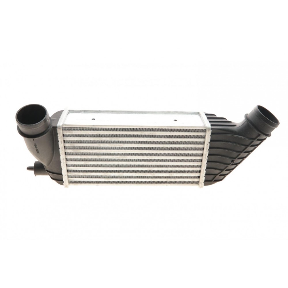 Радіатор інтеркулера Citroen Jumper/Fiat Scudo/Peugeot Expert 1.6/2.0/2.2D Multijet/HDi 06-