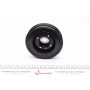 Шків колінвалу VW T5/VW Golf VI/Audi A6 2.0TSI/2.0GTI/2.0TFSI 04- (d=144mm)