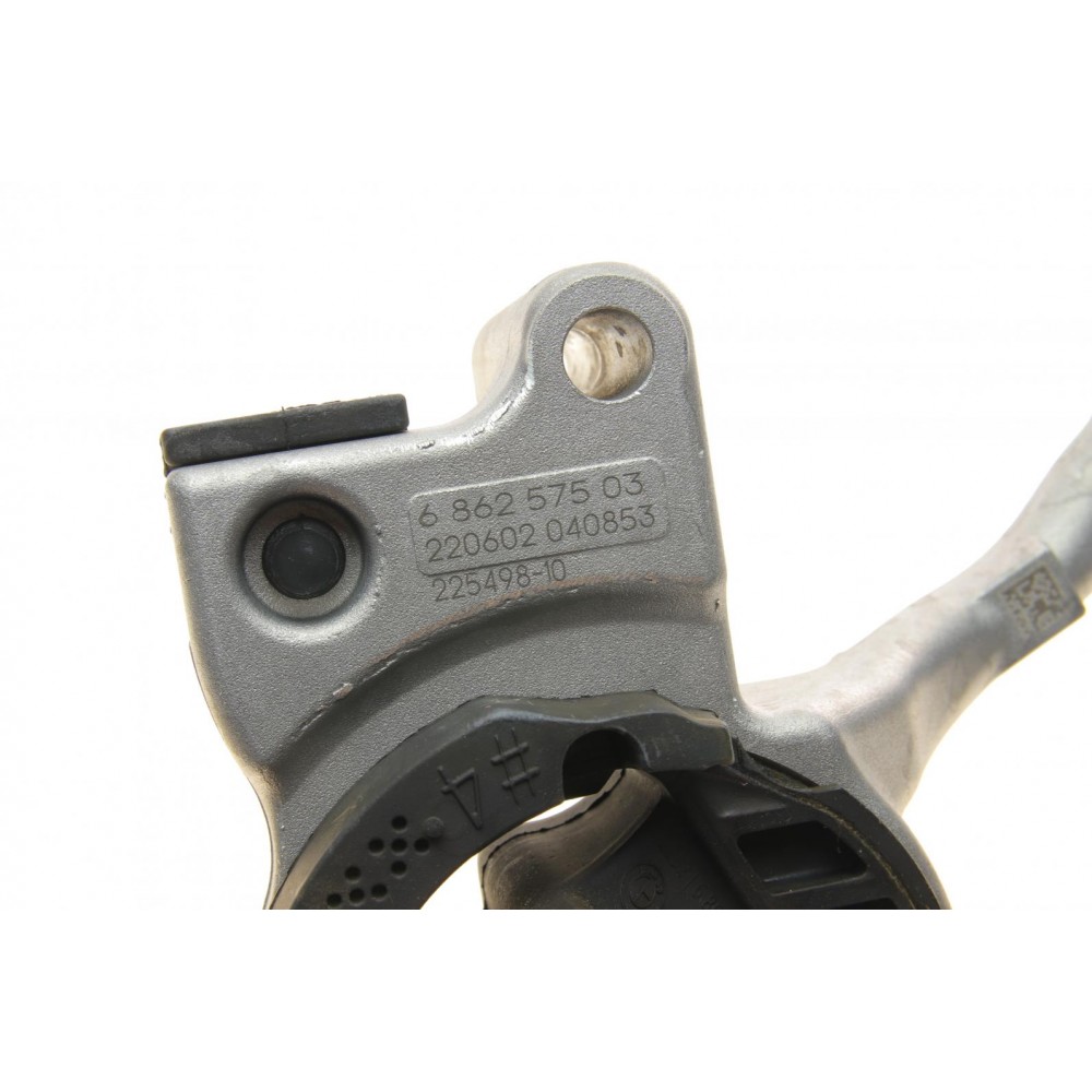 Подушка АКПП BMW 3 (G20) 18- (B57)