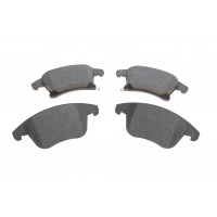 Колодки гальмівні (передні) Ford Galaxy/Mondeo V 12-