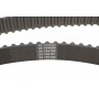 Комплект ГРМ Mitsubishi Pagero II/III/L200/L300 2.5D 90-05