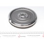 Демпфер + комплект зчеплення VW Caddy III 2.0TDI 10-15/T5/T6 1.9TDI/2.0TDI 03- (+ вижимой) d=228mm