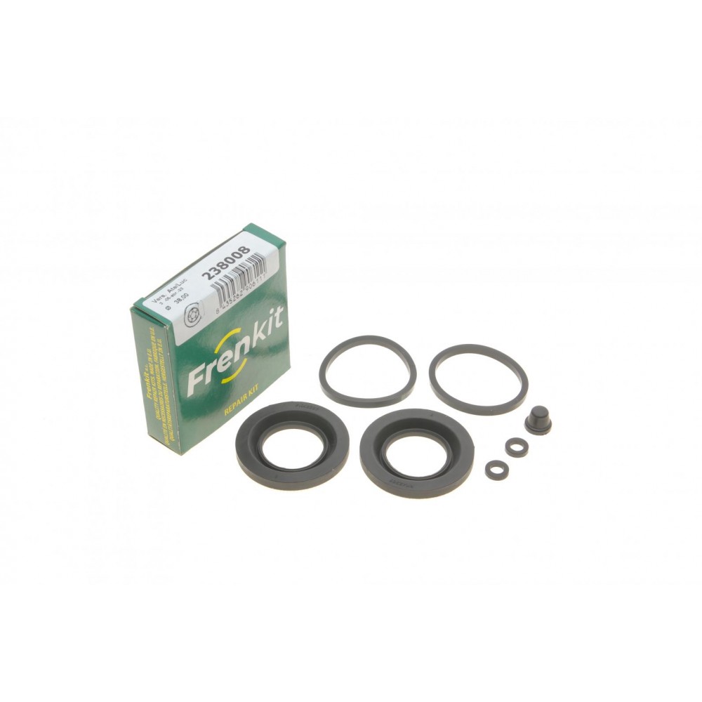 Ремкомплект супорта (заднього) Volvo 240-260 74-93 (d=38mm) (Ate)