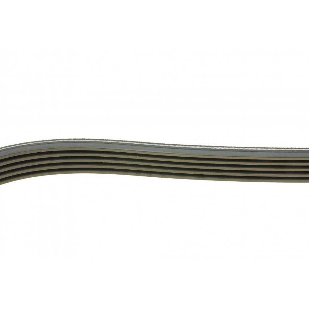 Ремінь генератора BMW 5 (E39)/7 (E38) 2.5TDS 96-04/Kia Cerato/Rio/Hyundai Accent 1.5/1.6CRDI 05-