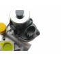 Радіатор рециркуляції ВГ з клапаном EGR VW 1.6/2.0TDI 09-