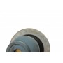 Комплект ГРМ BMW 3 (E30) 1.6-1.8i 87-94 (21/110z) M40