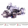 Турбіна Renault Master/Opel Movano B 2.3dCi 14- (100/120 кВт)(без упаковки)