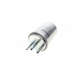 Фільтр паливний Ford Connect 1.8DI/TDCI 02-13/Mondeo 2.0-2.2 D 00-07 KIA Carnival 2.9 D 99-15