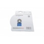 Круг відрізний 125x22,23 мм X-LOCK Diamond Metal Wheel
