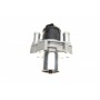 Клапан EGR MB Sprinter 319 3.0CDI OM642