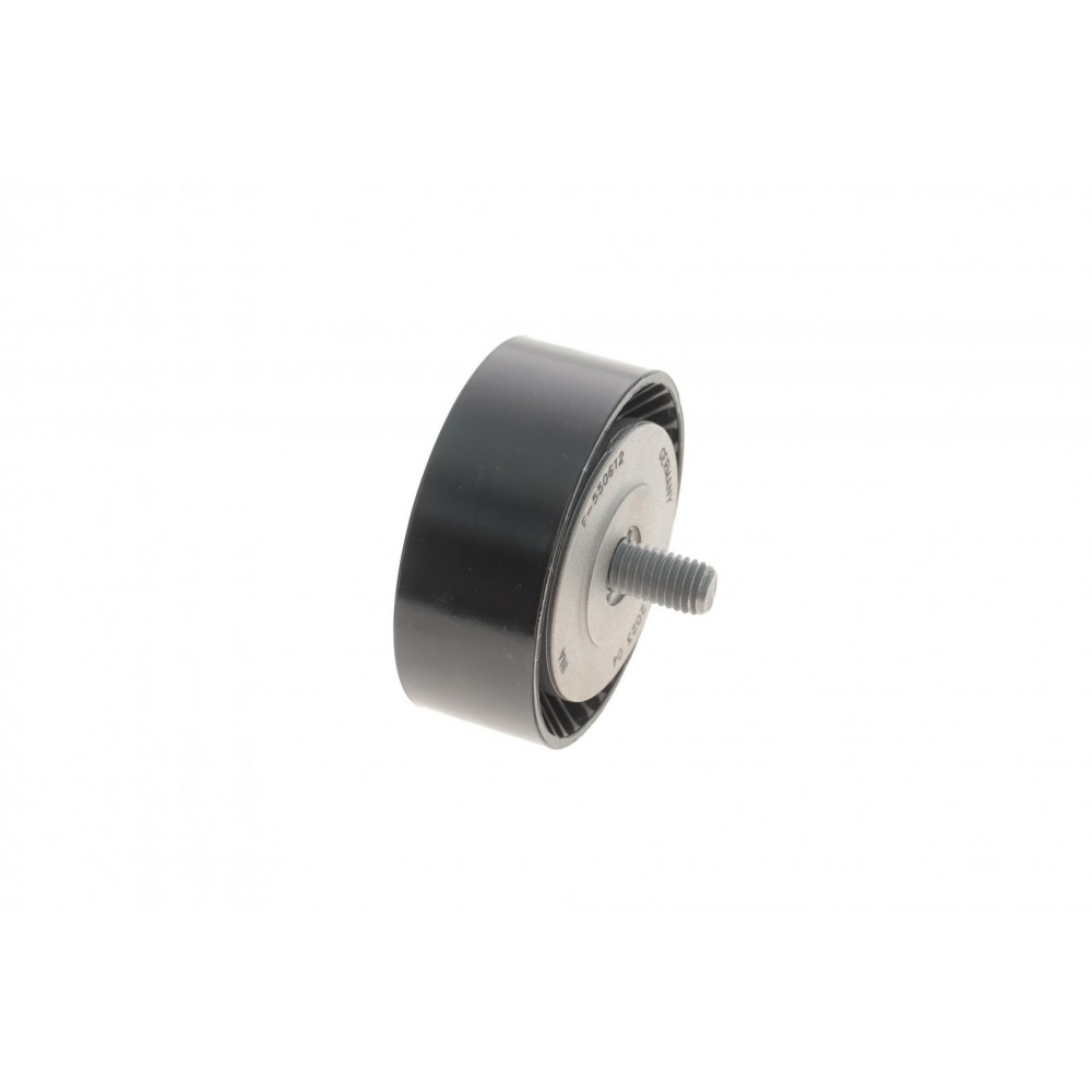 Ролик генератора BMW E60/65/66 4.0-4.5i 01- (паразитний), N62