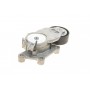 Натяжник ременя генератора Citroen/Peugeot/Ford 1.4HDi/1.6TDCi 01-