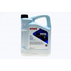 Олива HIGHTEC ATF 9006 (5L) (коричневий)