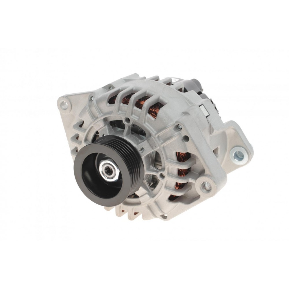 Генератор Citroen Jumper/Peugeot Boxer 2.8 HDi 00-09 (14V/120A)