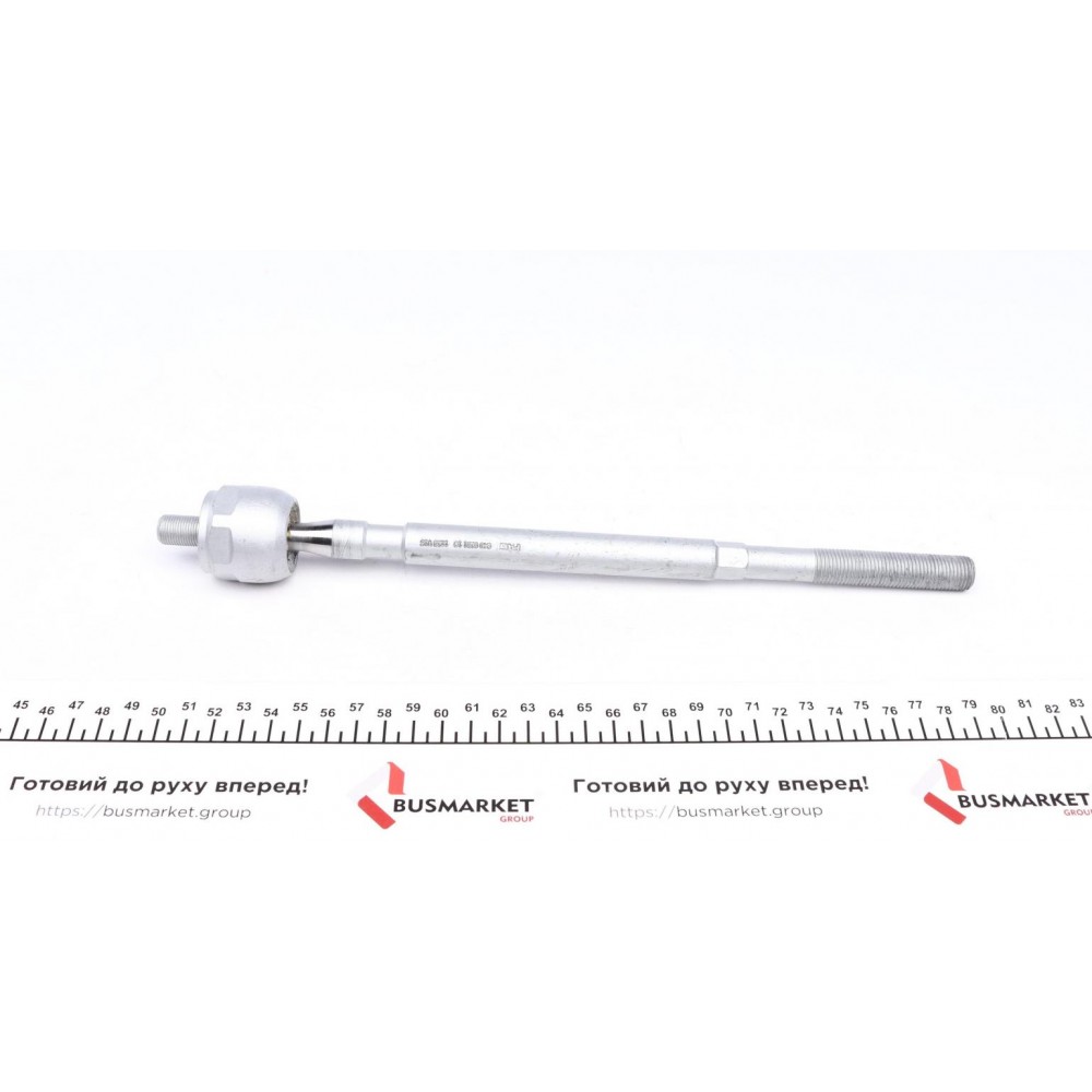 Тяга рульова Renault Kangoo 1.2/1.4/1.5dCi/1.6/1.9dTi 97-, (без ГПК)