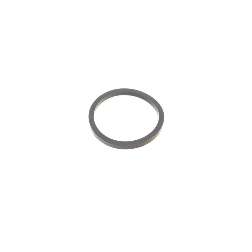 Ремкомплект супорта (заднього) VW Caddy 03- (d=38mm) (Lucas) (+поршень/направляюча)