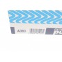 Фільтр повітряний MB (W168) (бензин)