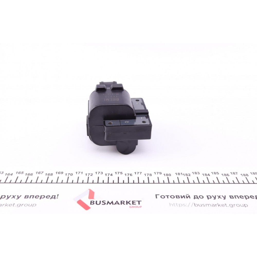 Котушка запалювання Renault Kangoo/Megane 1.4-1.6 96-